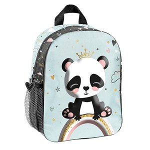 Obrazek Mały plecak 3D Panda PP24PN-503