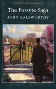 The Forsyt... - John Galsworthy -  Polnische Buchandlung 
