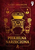 Piekielna ... - Klaudia Gregorczyk -  fremdsprachige bücher polnisch 