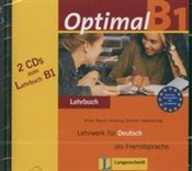 Optimal B1... -  fremdsprachige bücher polnisch 