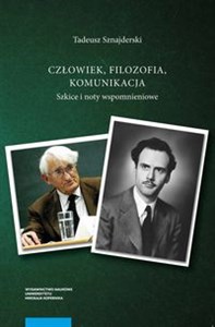 Obrazek Człowiek - Filozofia - Komunikacja