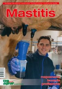 Obrazek Mastitis