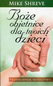 Boże obiet... - Mike Shreve -  Polnische Buchandlung 