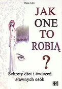 Jak one to... - Diana Aden -  polnische Bücher