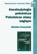 Anestezjol... - Zdzisław Kruszyński - buch auf polnisch 
