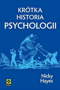 Bild von Krótka historia psychologii