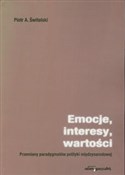 Emocje, in... - Piotr A. Świtalski -  Polnische Buchandlung 