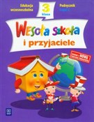 Polnische buch : Wesoła szk... - Hanna Dobrowolska, Wojciech Dziabaszewski, Anna Konieczna