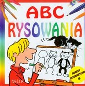 ABC rysowa... - Judy Tatchell - buch auf polnisch 