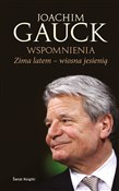 Zobacz : Wspomnieni... - Joachim Gauck