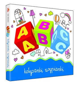 Bild von ABC Mini Hity - Kołysanki Usypianki
