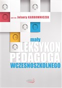 Mały leksy... - Jolanta Karbowniczek - Ksiegarnia w niemczech