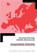 Rządzenie ... - William Walters, Jens Henrik Haahr - Ksiegarnia w niemczech