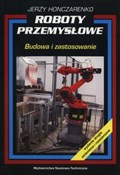 Roboty prz... - Jerzy Honczarenko -  polnische Bücher