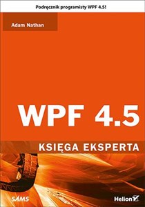 Bild von WPF 4.5 Księga eksperta