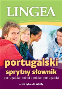 Bild von Portugalski sprytny słownik