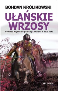Bild von Ułańskie wrzosy Opowieść o walkach ułanów w roku 1939