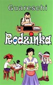 Rodzinka - Giovannino Guareschi -  polnische Bücher