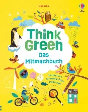 THINK GREE... -  Polnische Buchandlung 