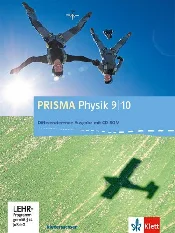 PRISMA PHY... - buch auf polnisch 