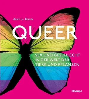 Obrazek DAVIS, J: QUEER