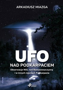 Bild von Ufo nad Podkarpaciem Obserwacje NOL nad Rzeszowszczyzną i w innych rejonach Podkarpacia