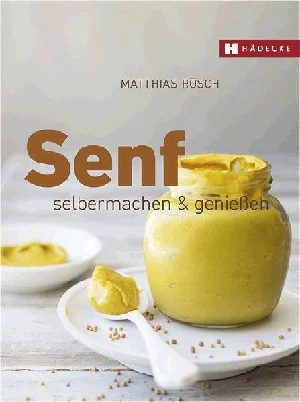 Obrazek RÖSCH, M: SENF