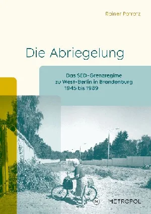 Obrazek POTRATZ, R: ABRIEGELUNG