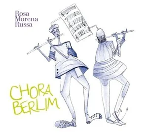 Obrazek Chora Berlim CD