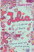 Julia i Cz... - Franca Duvel -  Książka z wysyłką do Niemiec 