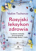 Rosyjski l... - Vadim Tschenze - buch auf polnisch 
