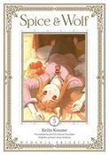 Spice and ... - Koume Keito, Ayakura Juu, Hasekura Isuna -  Polnische Buchandlung 