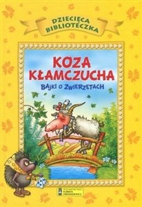 Bild von Koza kłamczucha – bajki o zwierzętach