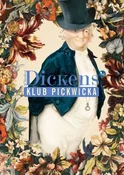 Klub Pickw... - Charles Dickens -  Polnische Buchandlung 