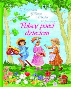 Bild von Polscy poeci dzieciom