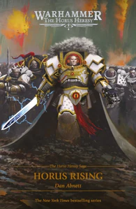 Obrazek Horus Rising