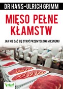 Polnische buch : Mięso pełn... - Hans-Ulrich Grimm