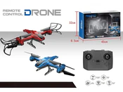 Dron R/C R... -  fremdsprachige bücher polnisch 