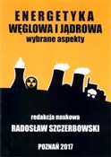 Energetyka... - Radosław Szczerbowski -  Książka z wysyłką do Niemiec 