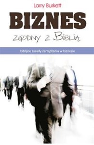 Bild von Biznes zgodny z Biblią Biblijne zasady zarządzania w biznesie