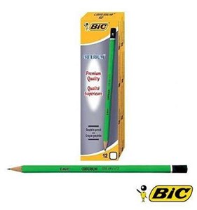 Obrazek Ołówek 2H (12szt) BIC