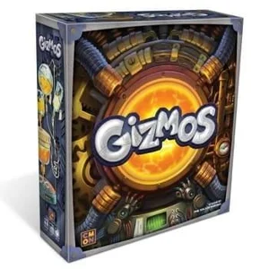 Obrazek Gizmos