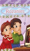 Różaniec - Jacek Daniluk -  polnische Bücher
