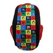 Polska książka : Plecak Mar...