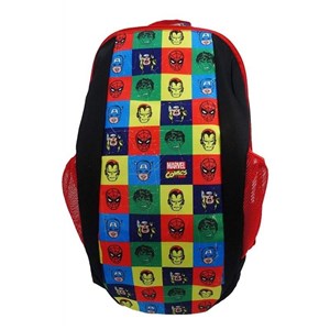 Bild von Plecak Marvel