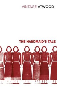 Obrazek The Handmaids Tale