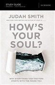 How's Your... - Smith Judah -  polnische Bücher