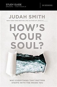 Bild von How's Your Soul? Study Guide