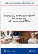 Podwyżki a... - Lidia Marciniak, Elżbieta Piotrowska-Albin -  polnische Bücher