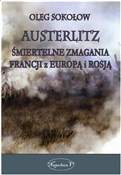 Austerlitz... - Oleg Sokołow -  fremdsprachige bücher polnisch 